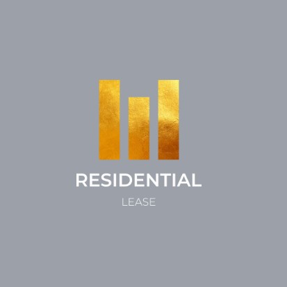 Residential Lease