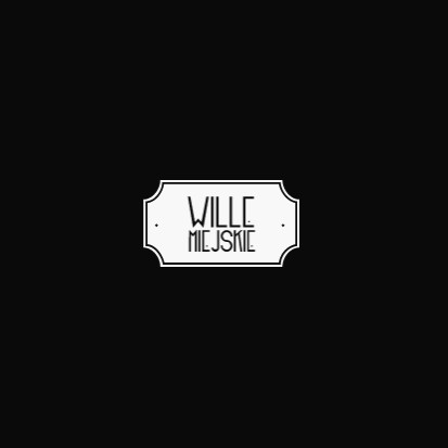 Wille Miejskie
