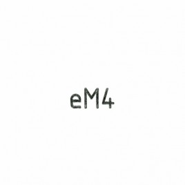 eM4 Pracownia Architektury