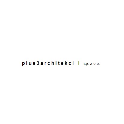 Plus3architekci