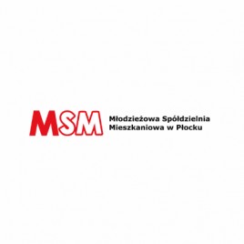Młodzieżowa Spółdzielnia Mieszkaniowa
