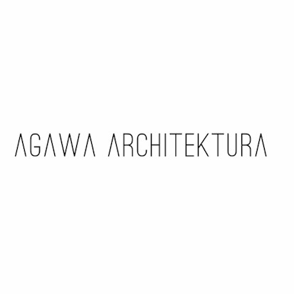 Agawa Architektura Architektura Wnętrz Grafika