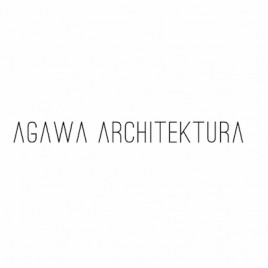 Agawa Architektura Architektura Wnętrz Grafika
