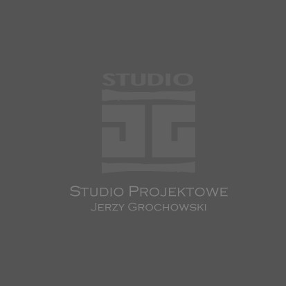 Studio Projektowe Jerzy Grochowski