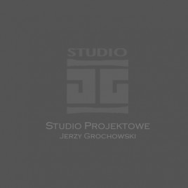 Studio Projektowe Jerzy Grochowski