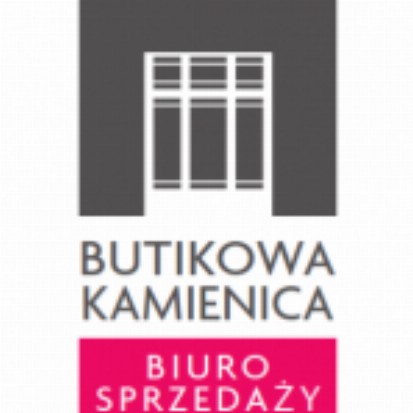 Butikowa Kamienica