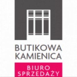 Butikowa Kamienica