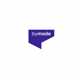 By Made