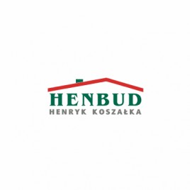 HENBUD Zakład Budowlany Henryk Koszałka