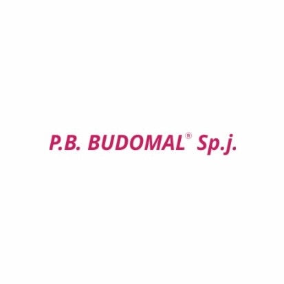 Przedsiębiorstwo Budowlane Budomal