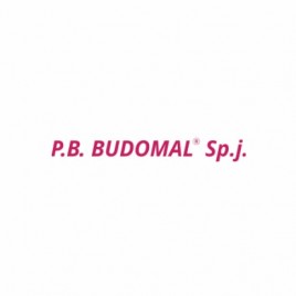 Przedsiębiorstwo Budowlane Budomal