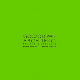 Goczołowie Architekci