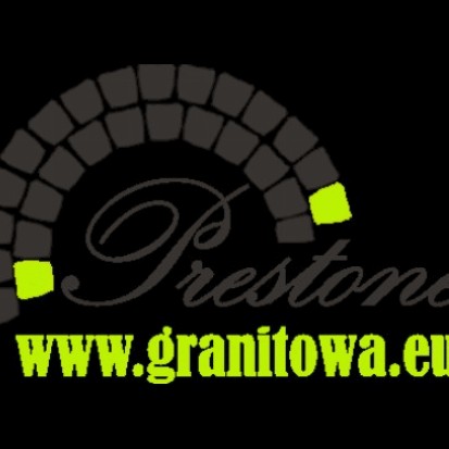 Prestone Witold Rzepa - Kostka granitowa