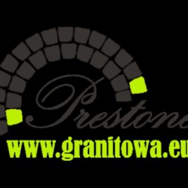Prestone Witold Rzepa - Kostka granitowa