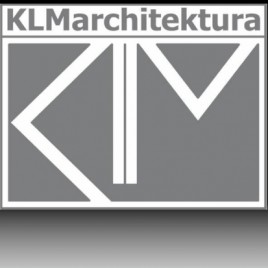 KLMarchitektura arch.Krzysztof Lipski