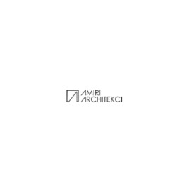 AMIRI architekci Oskar Amiri