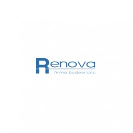 RENOVA - firma ogólnobudowlana