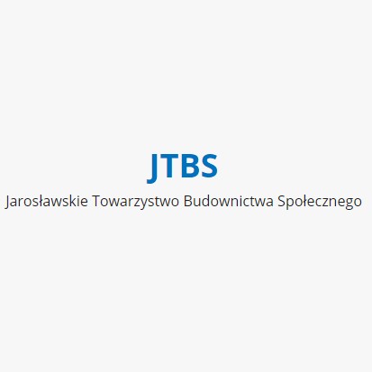 Jarosławskie Towarzystwo Budownictwa Społecznego