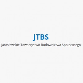 Jarosławskie Towarzystwo Budownictwa Społecznego
