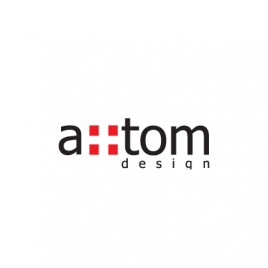 ATOM Studio Projektowe