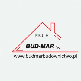Przedsiębiorstwo Budowlano-Usługowo-Handlowe Bud-Mar L. Boguń M. Bukowski