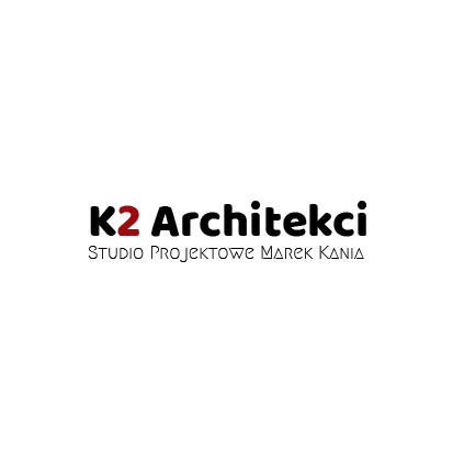 Studio Projektowe K2 Architekci Marek Kania