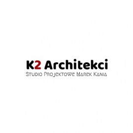 Studio Projektowe K2 Architekci Marek Kania