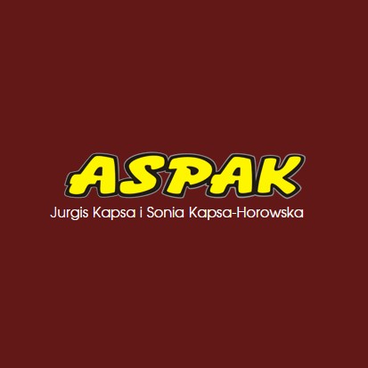 Aspak Jurgis i Sonia Kapsa