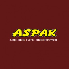 Aspak Jurgis i Sonia Kapsa