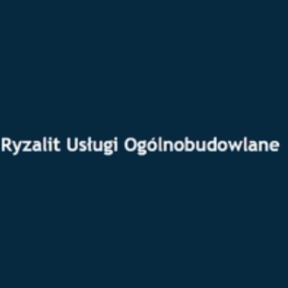 Ryzalit Usługi Ogólnobudowlane