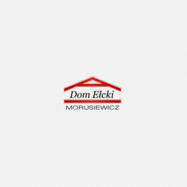 Dom Ełcki