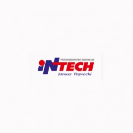 Przedsiębiorstwo Budowlane In-Tech