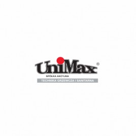 Przedsiębiorstwo Instalacji Budowlanych Unimax