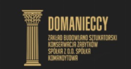 Zakład Budowlano-Sztukatorski Konserwacja Zabytków