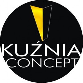 Pracownia Kowalstwa Artystycznego Kuźnia Concept