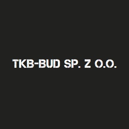 TKB-BUD Konstrukcje żelbetowe