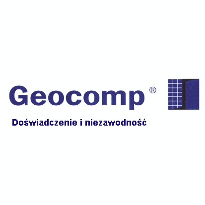 Zakład Konsultacyjno- Badawczy GEOCOMP