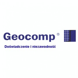 Zakład Konsultacyjno- Badawczy GEOCOMP