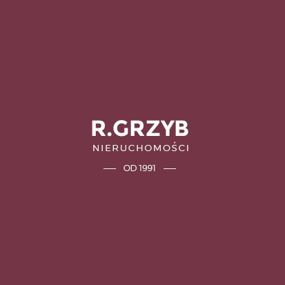 Nieruchomości* R.Grzyb 1991
