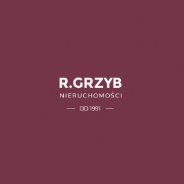 Nieruchomości* R.Grzyb 1991
