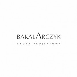 Bakalarczyk Grupa Projektowa