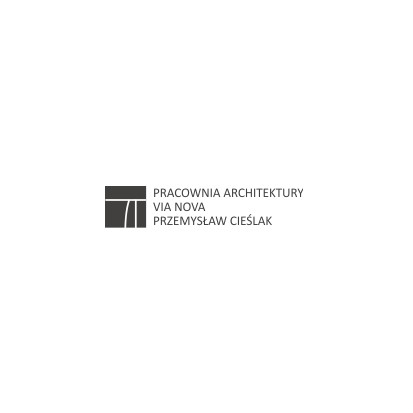 Via Nova Pracownia Architektury