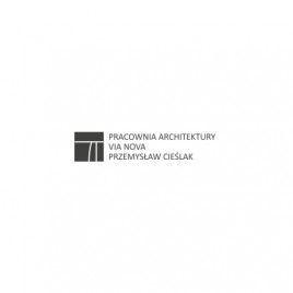 Via Nova Pracownia Architektury