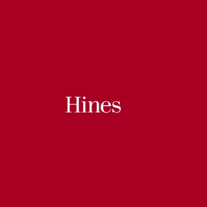 Hines Polska