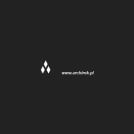 Autorska Pracownia Architektoniczna Mikołaj Rek