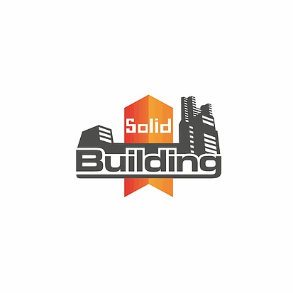 Solid Building