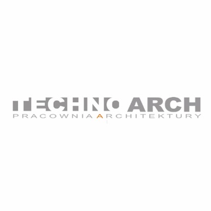 Pracownia Architektury Techno-Arch