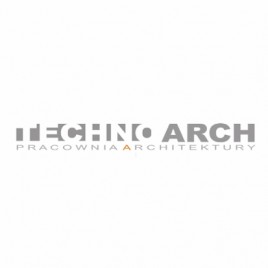 Pracownia Architektury Techno-Arch