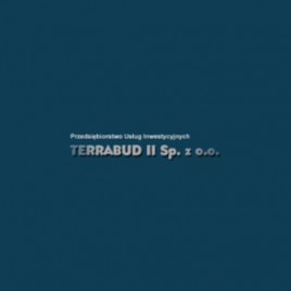 Przedsiębiorstwo Usług Inwestycyjnych Terrabud II