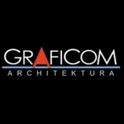 Graficom Architektura Marcin Wolanin